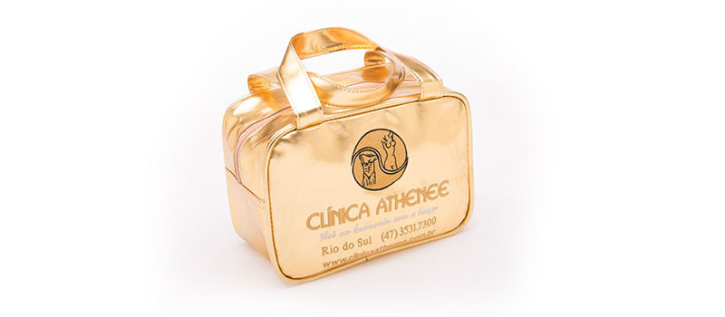 Necessaire Personalizada