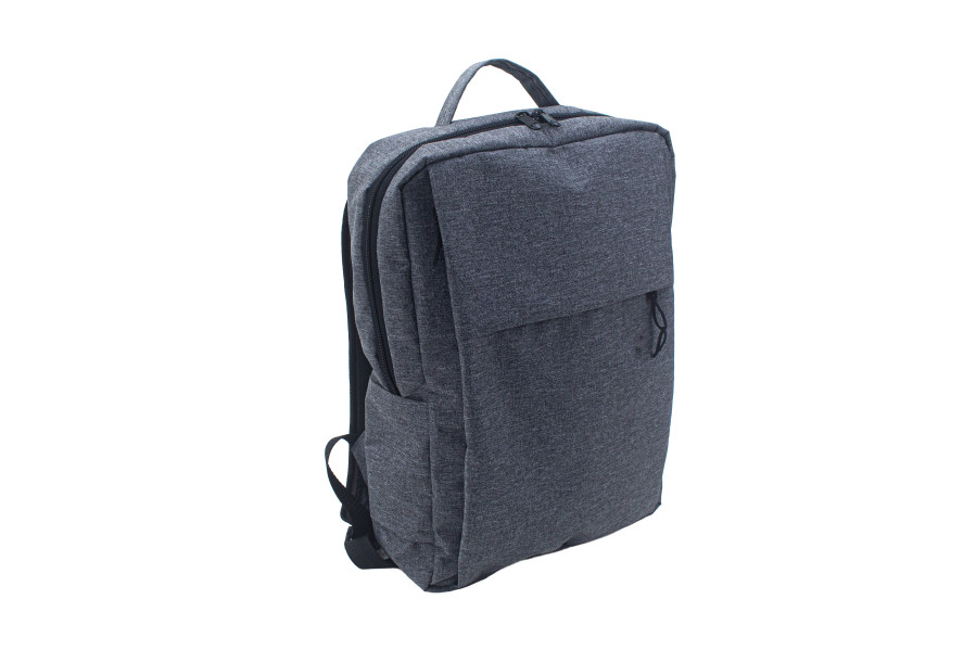 Mochila Mescla 44x30x11 - Ref. 580